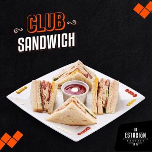 Club Sandwich