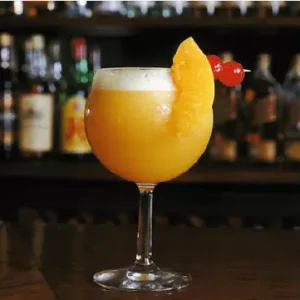 Daiquiri Durazno