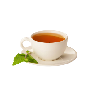 Infusiones: Te, Anís, Manzanilla y Coca