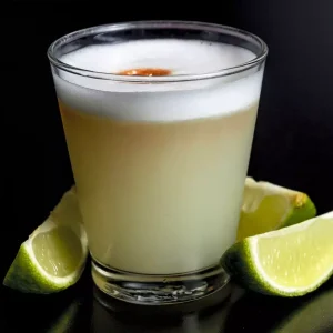 Pisco Sour