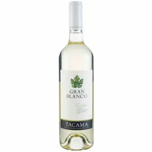 Tacama Gran Blanco de blancos