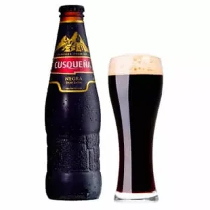 Cerveza Negra