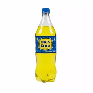 Gaseosa 1LT.